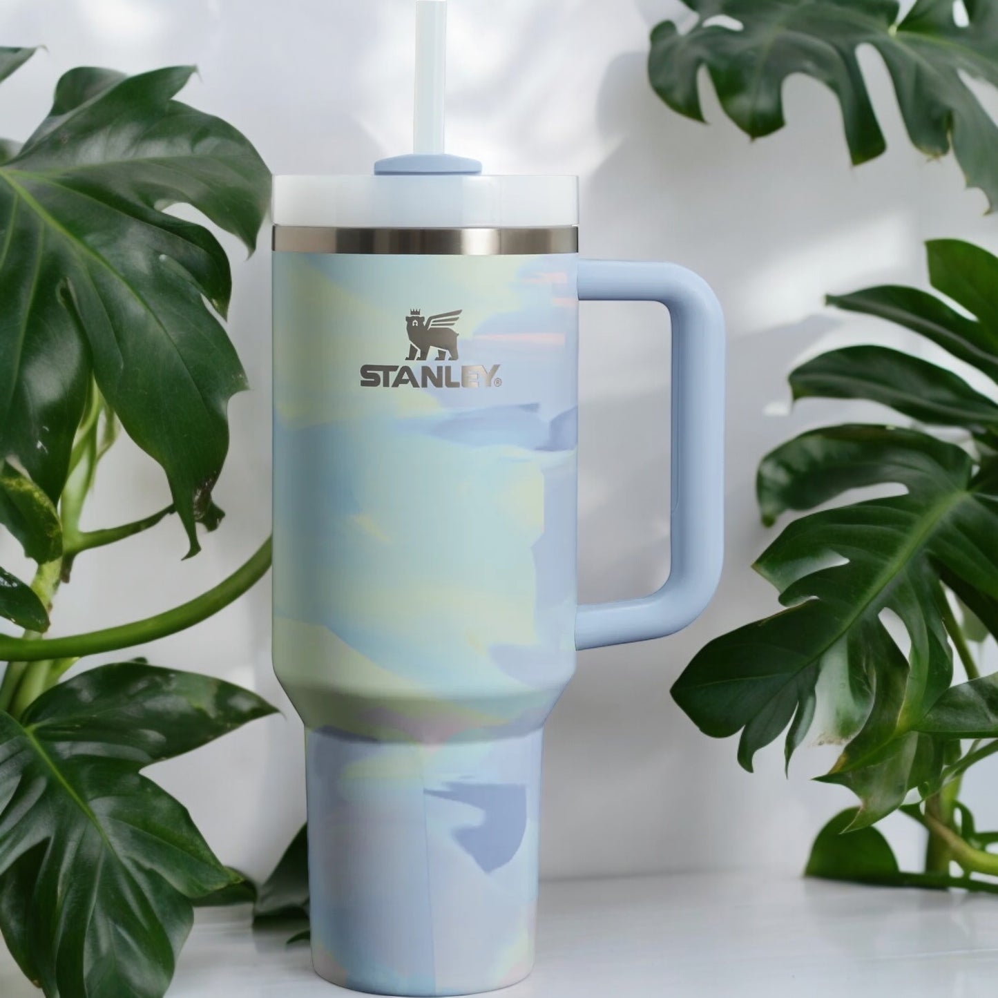 Flowstate thermal mug