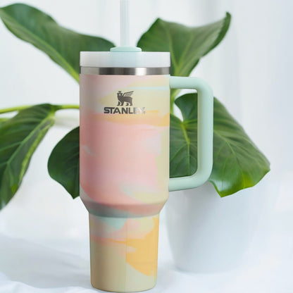 Flowstate thermal mug