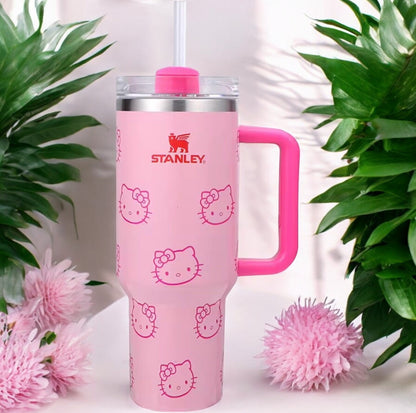 Flowstate thermal mug