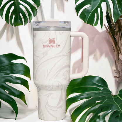 Flowstate thermal mug