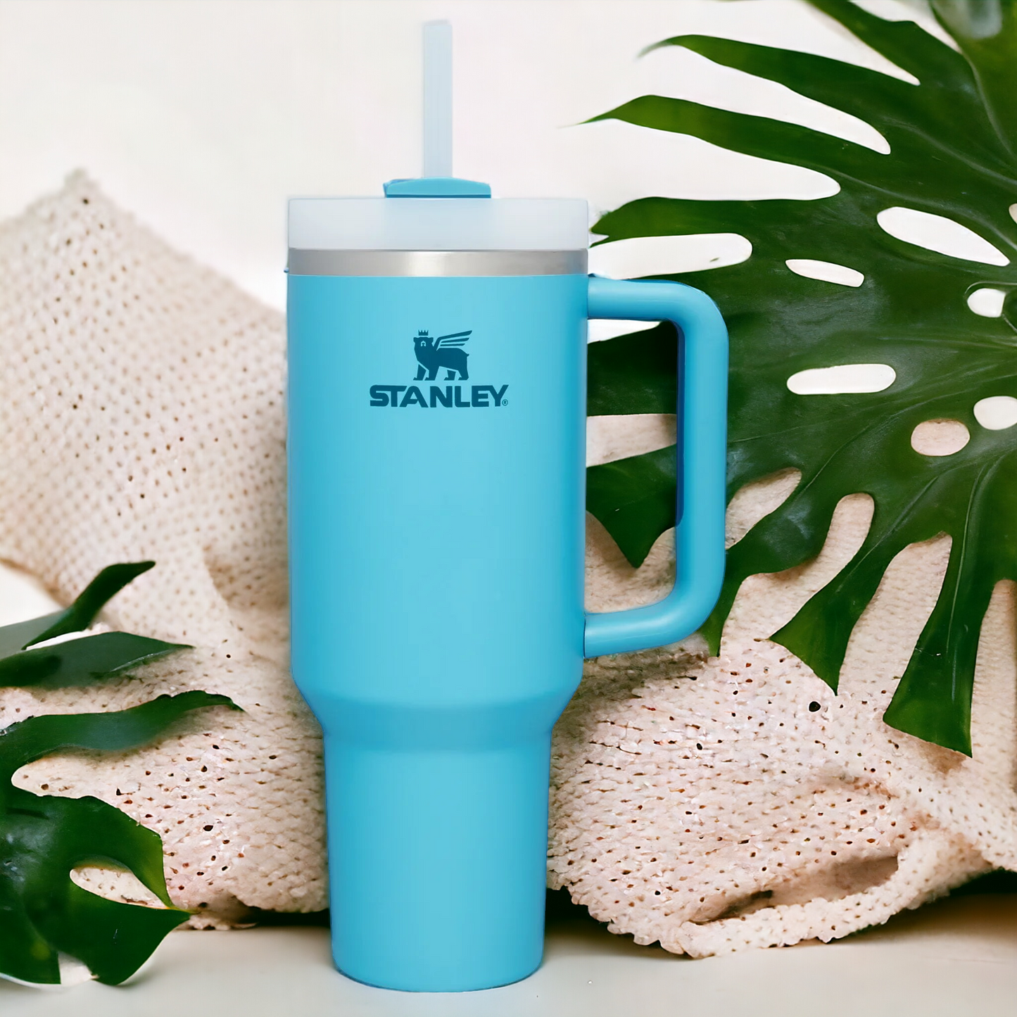 Flowstate thermal mug