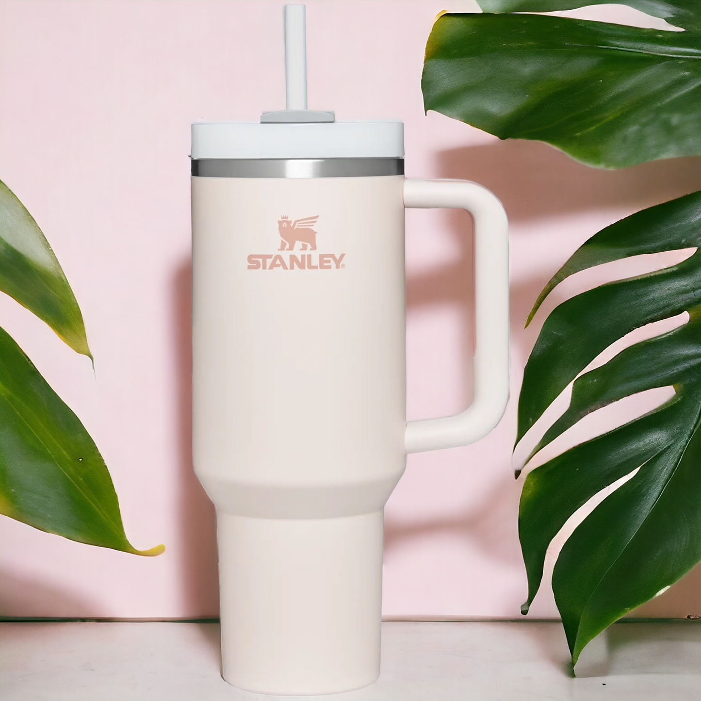 Flowstate thermal mug