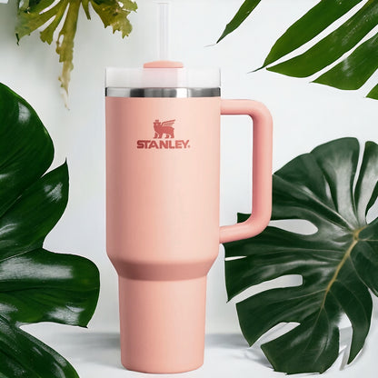 Flowstate thermal mug