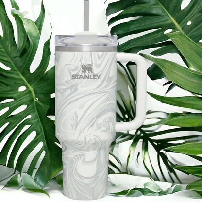 Flowstate thermal mug