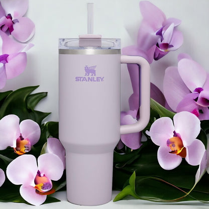 Flowstate thermal mug