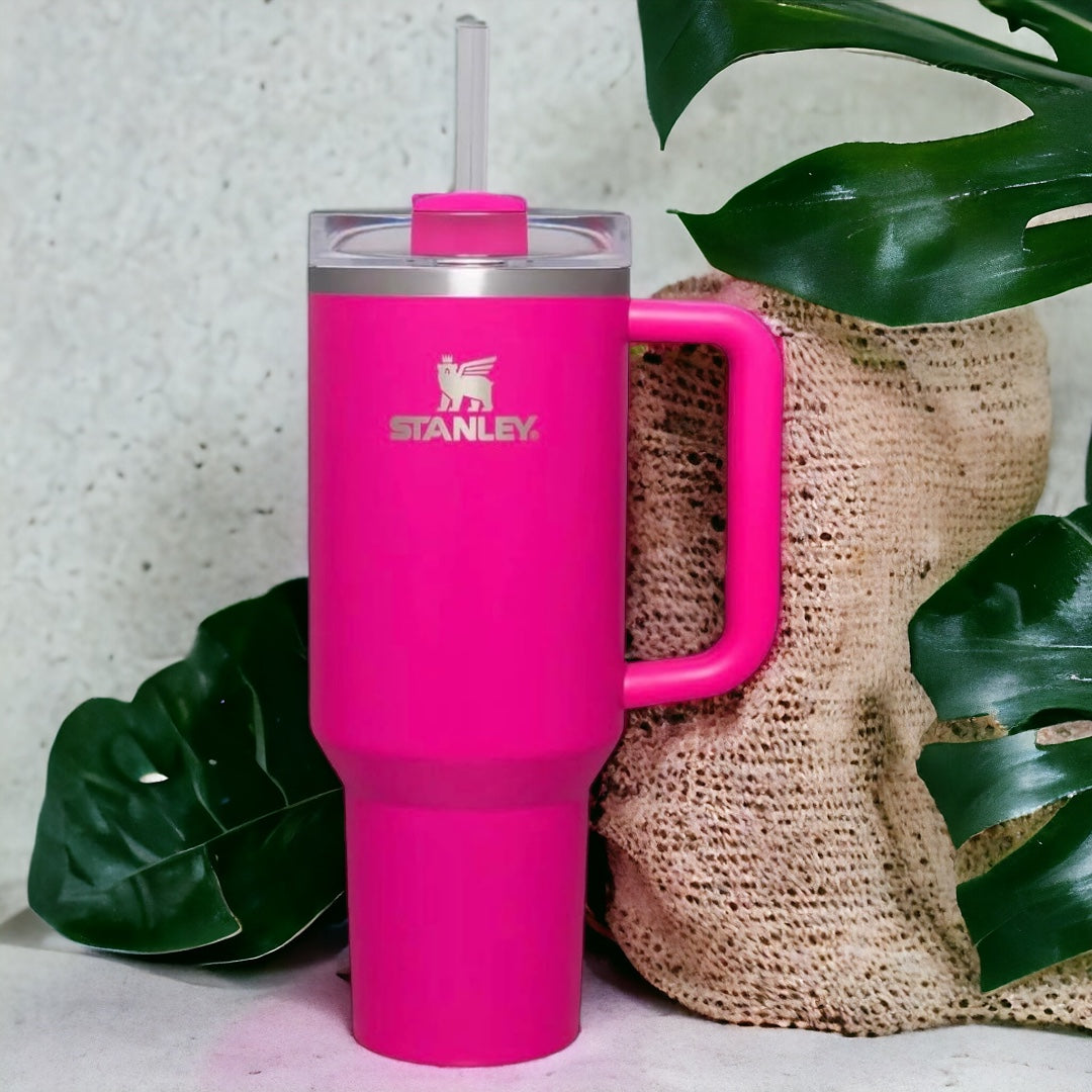 Flowstate thermal mug