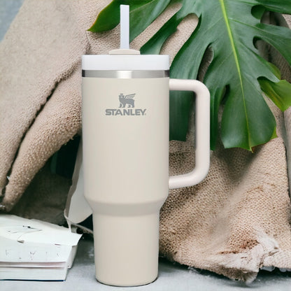 Flowstate thermal mug